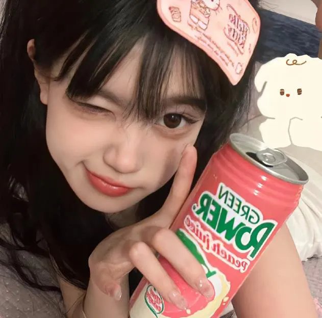 河畔小日子