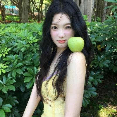 逐星女