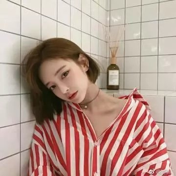 战火中的青春